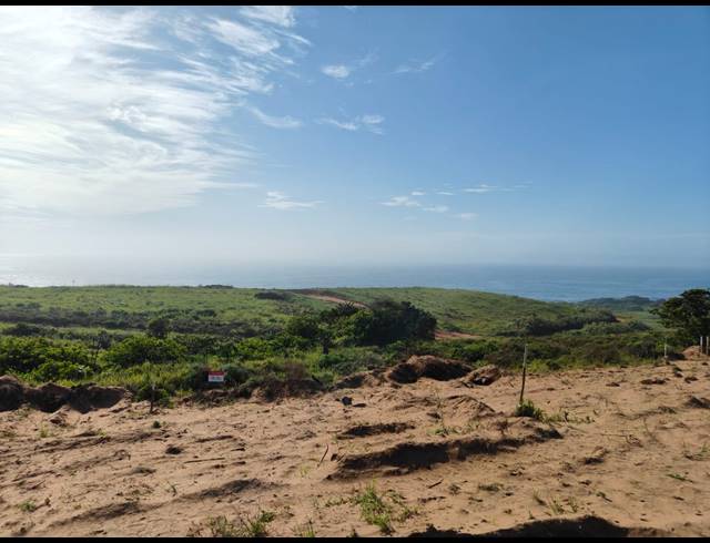 1,553M² VACANT LAND FOR SALE IN SEATON ESTATE